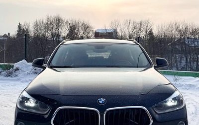 BMW X2, 2018 год, 2 850 000 рублей, 1 фотография