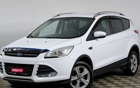 Ford Kuga III, 2013 год, 898 000 рублей, 1 фотография