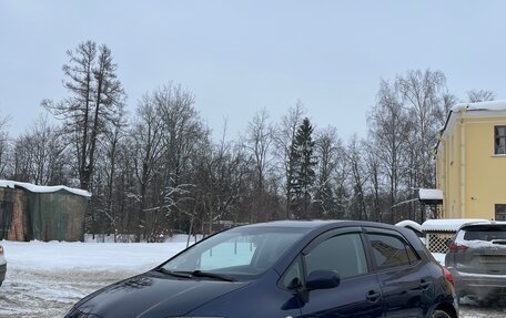 Toyota Auris II, 2008 год, 790 000 рублей, 3 фотография