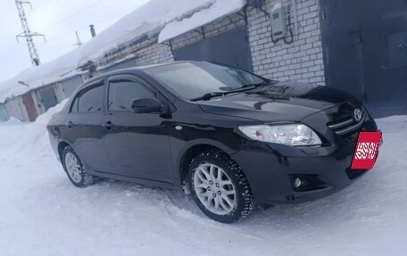 Toyota Corolla, 2010 год, 935 000 рублей, 4 фотография