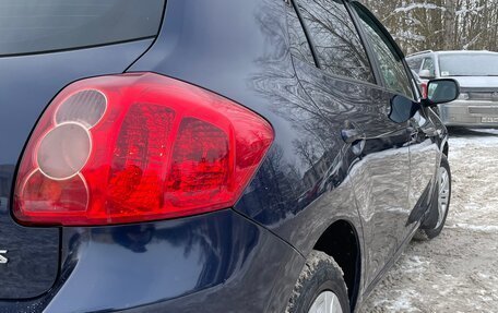 Toyota Auris II, 2008 год, 790 000 рублей, 10 фотография