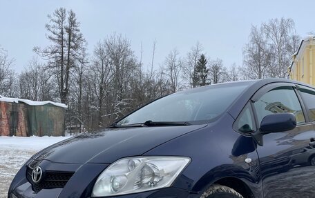 Toyota Auris II, 2008 год, 790 000 рублей, 13 фотография