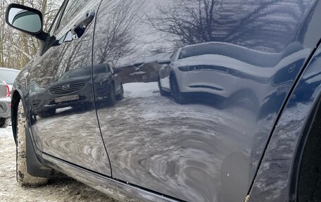 Toyota Auris II, 2008 год, 790 000 рублей, 12 фотография