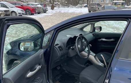 Toyota Auris II, 2008 год, 790 000 рублей, 15 фотография