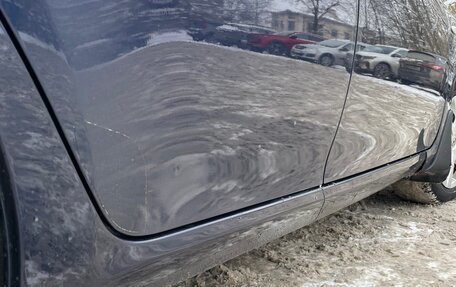 Toyota Auris II, 2008 год, 790 000 рублей, 11 фотография