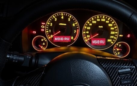 Infiniti FX I, 2007 год, 1 099 000 рублей, 8 фотография