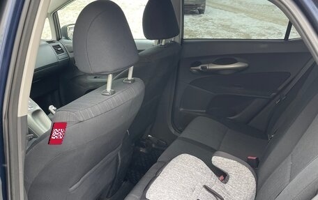 Toyota Auris II, 2008 год, 790 000 рублей, 16 фотография