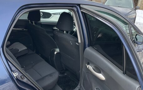 Toyota Auris II, 2008 год, 790 000 рублей, 17 фотография