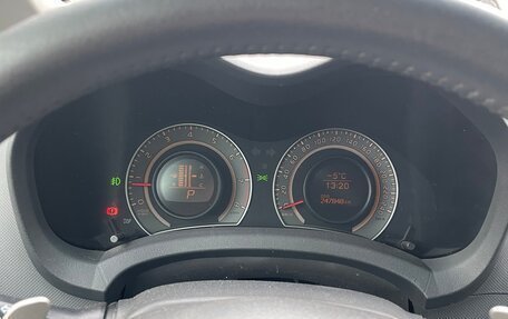 Toyota Auris II, 2008 год, 790 000 рублей, 20 фотография