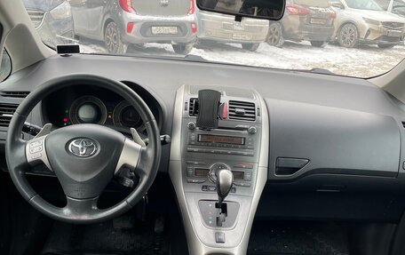 Toyota Auris II, 2008 год, 790 000 рублей, 21 фотография