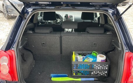 Toyota Auris II, 2008 год, 790 000 рублей, 19 фотография