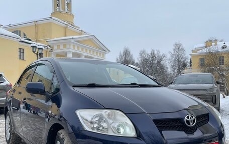 Toyota Auris II, 2008 год, 790 000 рублей, 14 фотография