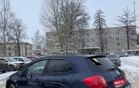 Toyota Auris II, 2008 год, 790 000 рублей, 4 фотография