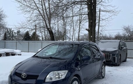 Toyota Auris II, 2008 год, 790 000 рублей, 24 фотография