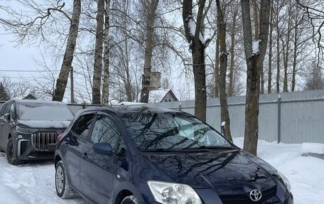 Toyota Auris II, 2008 год, 790 000 рублей, 26 фотография