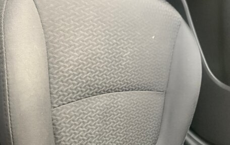 KIA Rio III рестайлинг, 2016 год, 1 100 000 рублей, 11 фотография