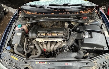 Volvo S80 II рестайлинг 2, 1999 год, 159 999 рублей, 2 фотография