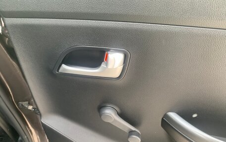 KIA Rio III рестайлинг, 2016 год, 1 100 000 рублей, 18 фотография