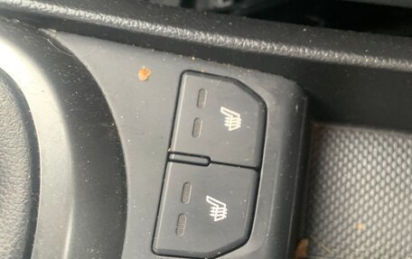 KIA Rio III рестайлинг, 2016 год, 1 100 000 рублей, 15 фотография