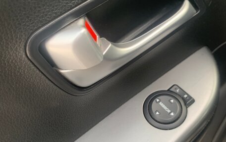 KIA Rio III рестайлинг, 2016 год, 1 100 000 рублей, 17 фотография