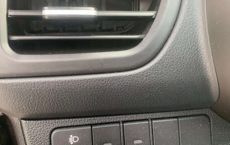 KIA Rio III рестайлинг, 2016 год, 1 100 000 рублей, 14 фотография