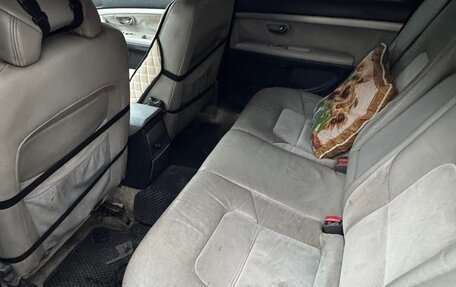 Volvo S80 II рестайлинг 2, 1999 год, 159 999 рублей, 4 фотография