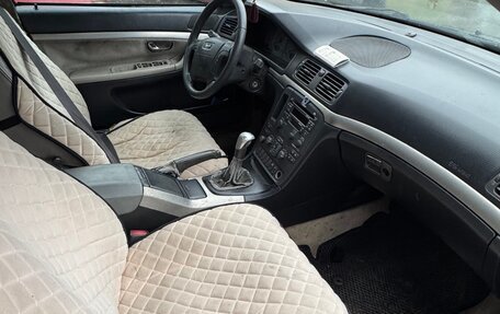 Volvo S80 II рестайлинг 2, 1999 год, 159 999 рублей, 3 фотография