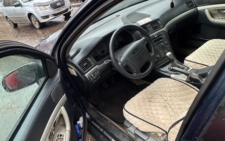 Volvo S80 II рестайлинг 2, 1999 год, 159 999 рублей, 6 фотография