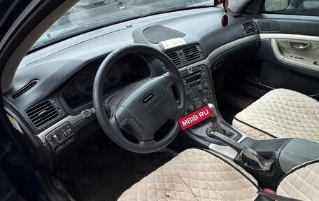 Volvo S80 II рестайлинг 2, 1999 год, 159 999 рублей, 5 фотография