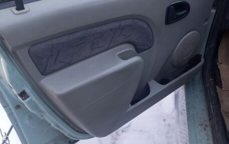 Renault Logan I, 2006 год, 320 000 рублей, 3 фотография