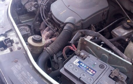 Renault Logan I, 2006 год, 320 000 рублей, 2 фотография