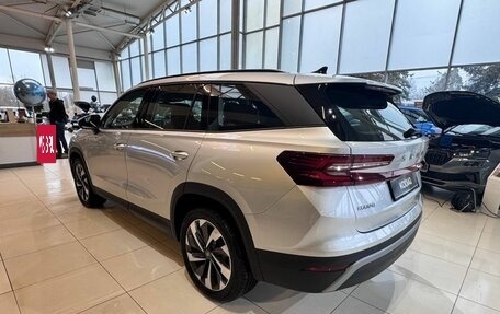 Skoda Kodiaq, 2025 год, 6 300 000 рублей, 3 фотография