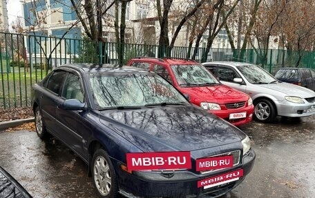 Volvo S80 II рестайлинг 2, 1999 год, 159 999 рублей, 9 фотография