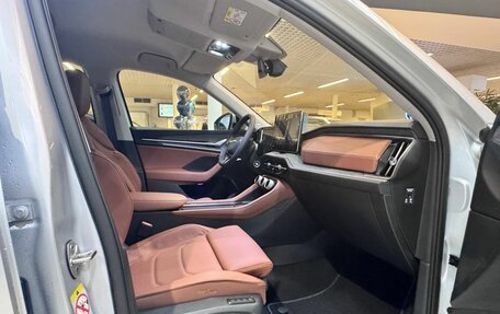 Skoda Kodiaq, 2025 год, 6 300 000 рублей, 22 фотография