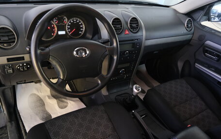 Great Wall Hover H3 I, 2012 год, 879 000 рублей, 11 фотография