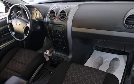 Great Wall Hover H3 I, 2012 год, 879 000 рублей, 18 фотография