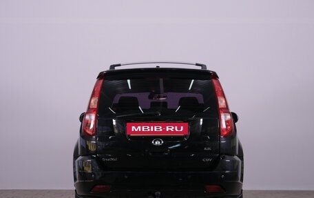 Great Wall Hover H3 I, 2012 год, 879 000 рублей, 6 фотография