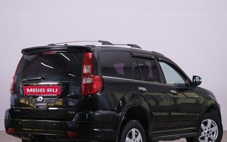 Great Wall Hover H3 I, 2012 год, 879 000 рублей, 7 фотография