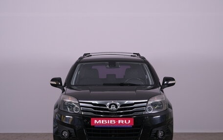 Great Wall Hover H3 I, 2012 год, 879 000 рублей, 3 фотография