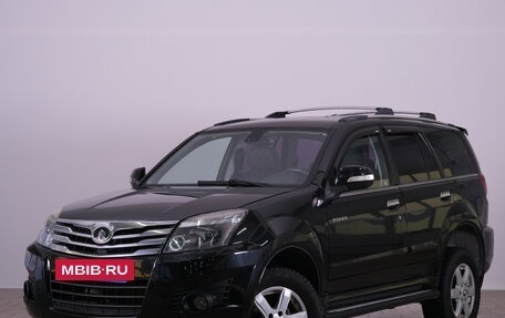 Great Wall Hover H3 I, 2012 год, 879 000 рублей, 4 фотография