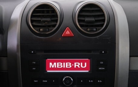 Great Wall Hover H3 I, 2012 год, 879 000 рублей, 14 фотография