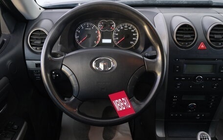 Great Wall Hover H3 I, 2012 год, 879 000 рублей, 12 фотография