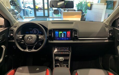 Skoda Karoq I, 2025 год, 3 650 000 рублей, 2 фотография