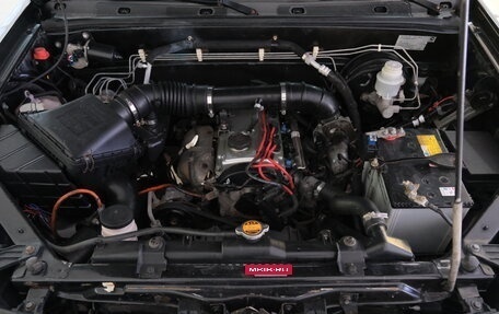 Great Wall Hover H3 I, 2012 год, 879 000 рублей, 22 фотография