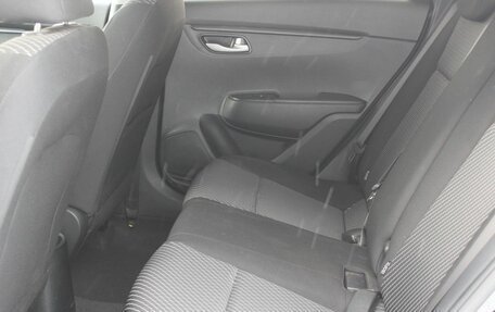 KIA Rio IV, 2018 год, 1 289 000 рублей, 13 фотография