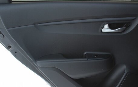 KIA Rio IV, 2018 год, 1 289 000 рублей, 21 фотография