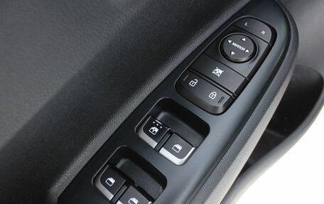 KIA Rio IV, 2018 год, 1 289 000 рублей, 20 фотография