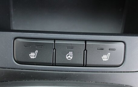 KIA Rio IV, 2018 год, 1 289 000 рублей, 19 фотография