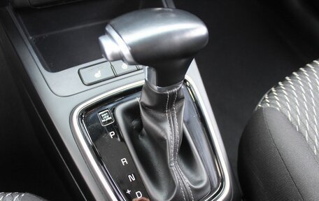 KIA Rio IV, 2018 год, 1 289 000 рублей, 17 фотография