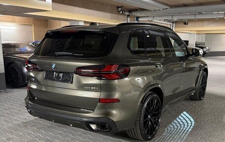 BMW X5, 2025 год, 17 490 000 рублей, 3 фотография